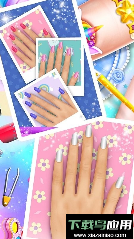 美甲我最美官方版截图3