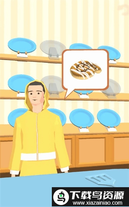 烘焙房的故事游戏最新版截图1