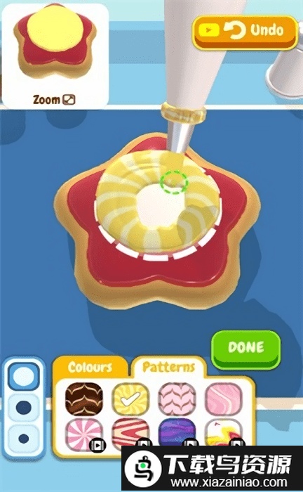 烘焙房的故事游戏最新版截图2