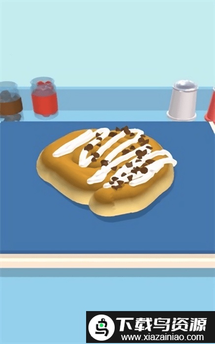 烘焙房的故事游戏最新版截图3