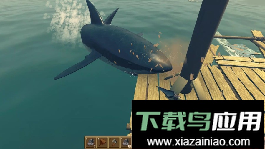 海上狩猎季正版最新版截图2