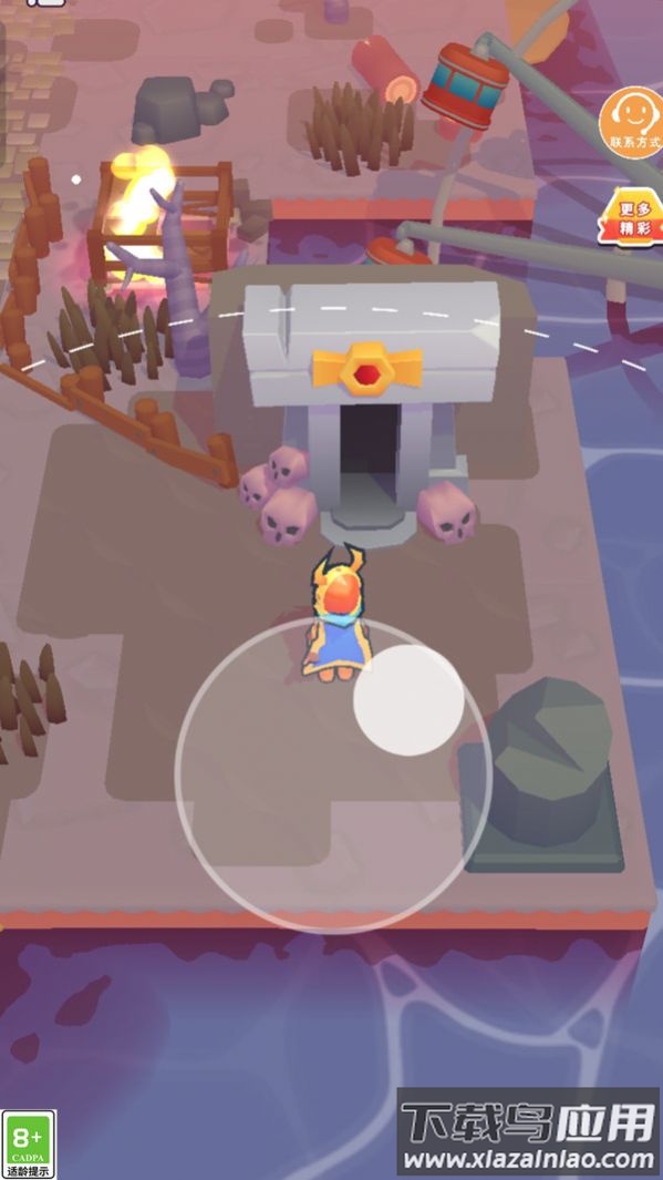 家园开荒记最新版下载安装最新版截图1