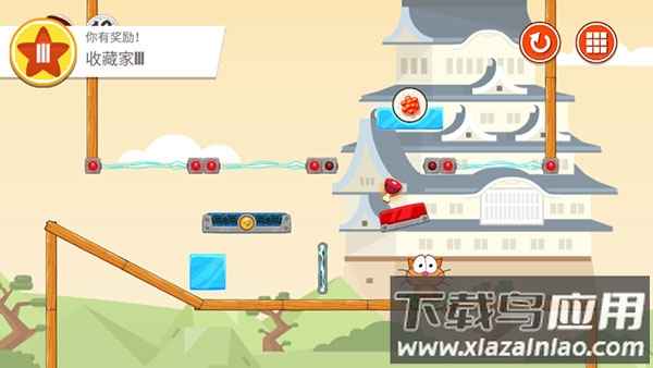 饥饿的猫手游下载(Hungry Cat)最新版截图1