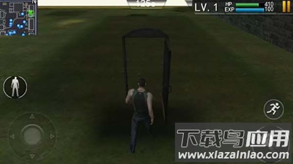 越狱大逃杀游戏下载截图3