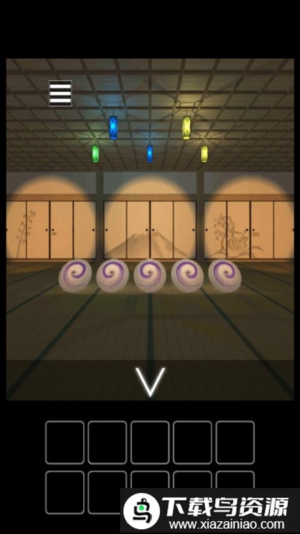 七夕之夜汉化版最新版截图1