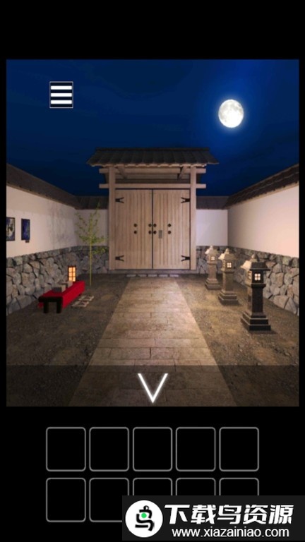 七夕之夜汉化版最新版截图4