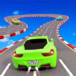 不可能的空中轨道挑战中文版