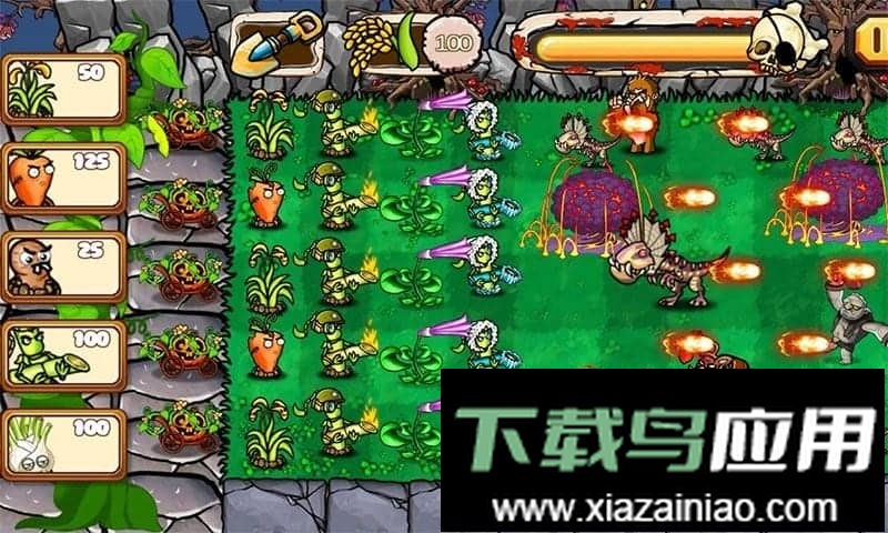 呆萌僵尸最新版最新版截图1