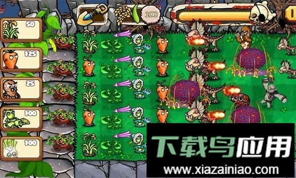 呆萌僵尸最新版最新版截图2