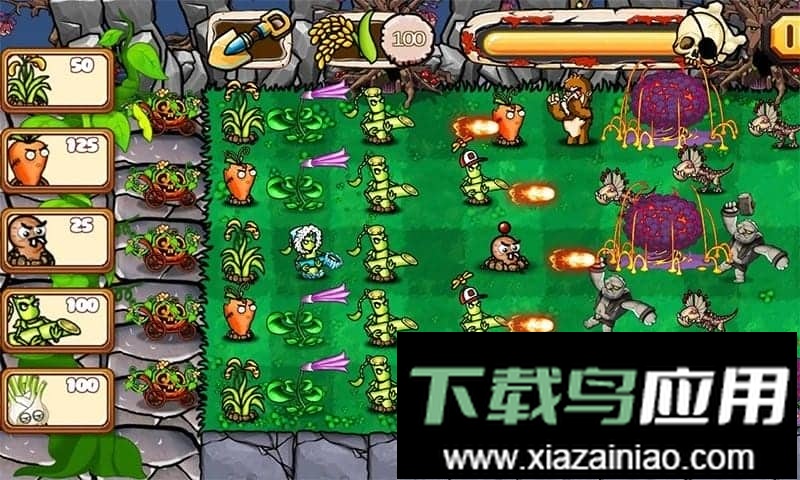 呆萌僵尸最新版最新版截图3