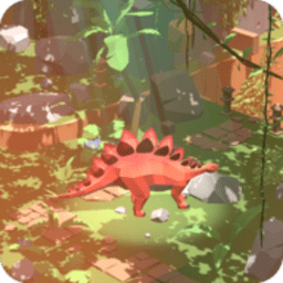恐龙天堂岛游戏
