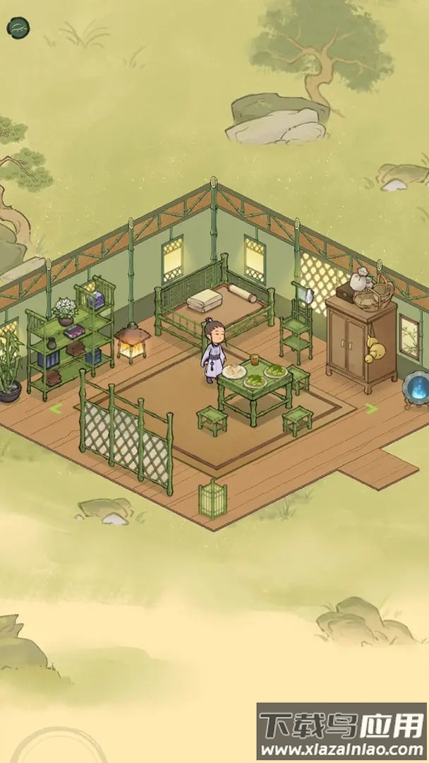 仙山小农官方下载截图1