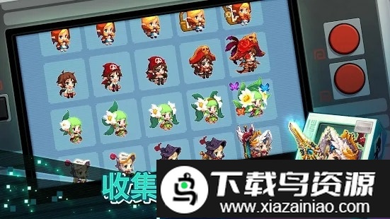 守望传说guardiantales官方版最新版截图3
