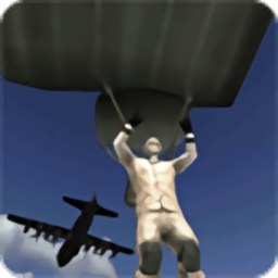 独狼大逃亡游戏