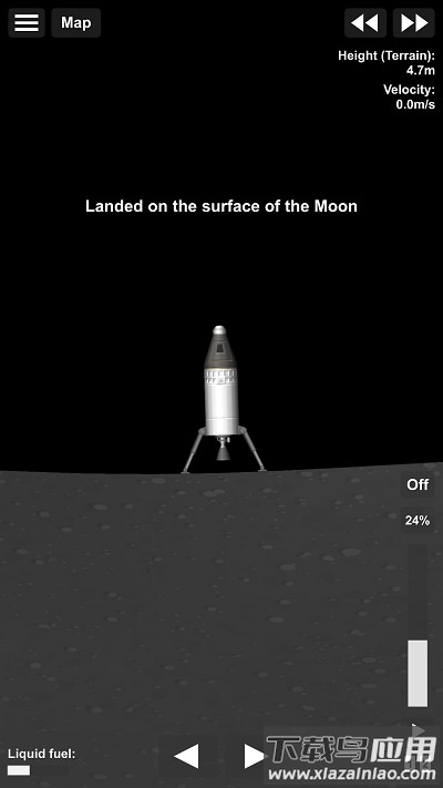 航天模拟器中文版下载截图1