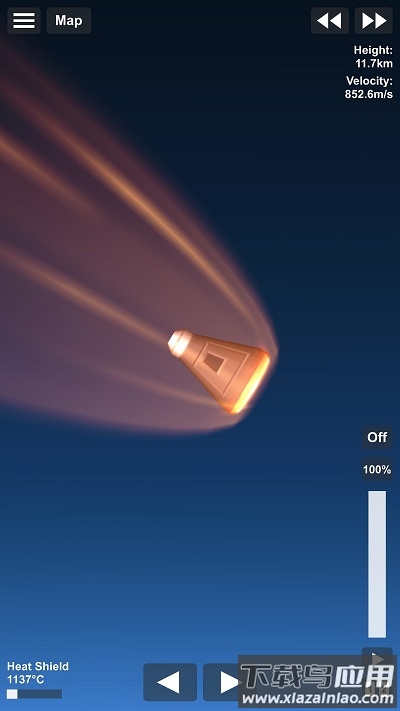 航天模拟器中文版下载截图2