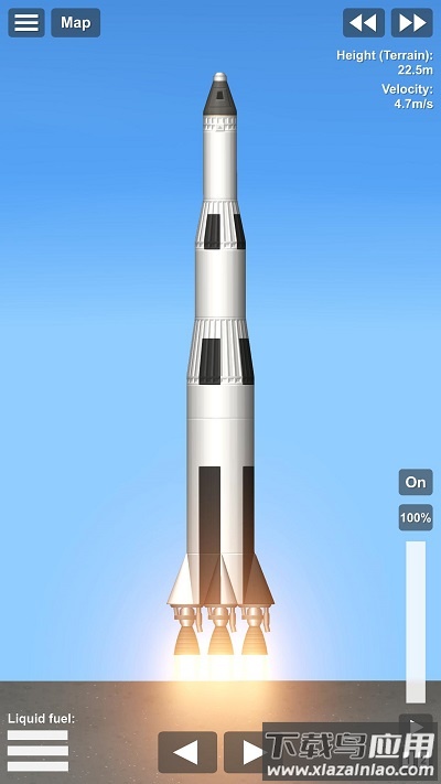 航天模拟器中文版下载截图4