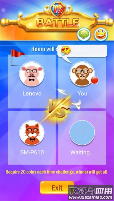 节拍瓷砖3游戏(PianoBeatTiles 3)最新版截图2