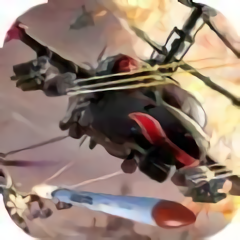 坦克武装直升机大战官方版