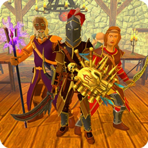 超神战士训练师手机版