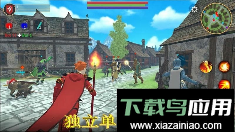 超神战士训练师手机版最新版截图3