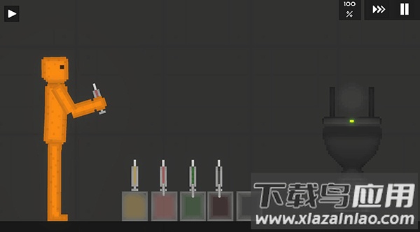 只是游乐场下载最新版(Fruit Playground)最新版截图1