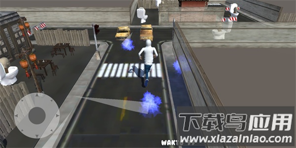 马桶人战争游戏下载最新版截图1