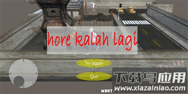 马桶人战争游戏下载最新版截图2