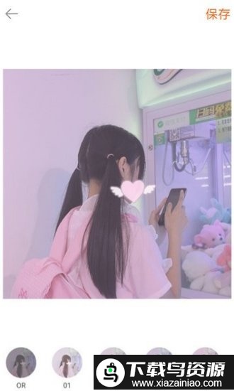 萌咖相机app最新版截图1