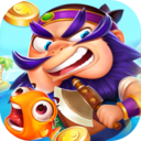 奇游李逵劈鱼下载