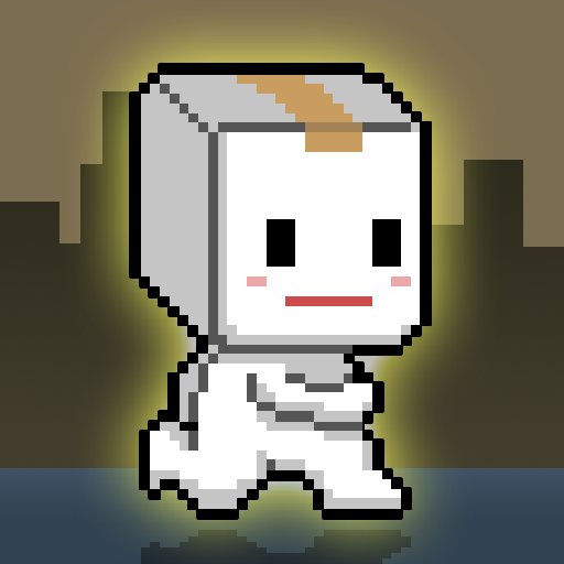 像素冒险岛单机版