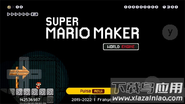 马里奥制造1安卓版下载最新版截图2
