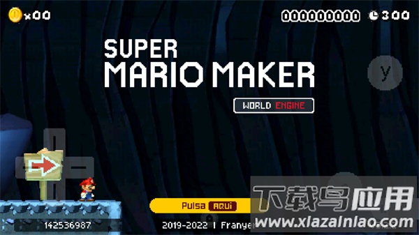 马里奥制造1安卓版下载最新版截图3