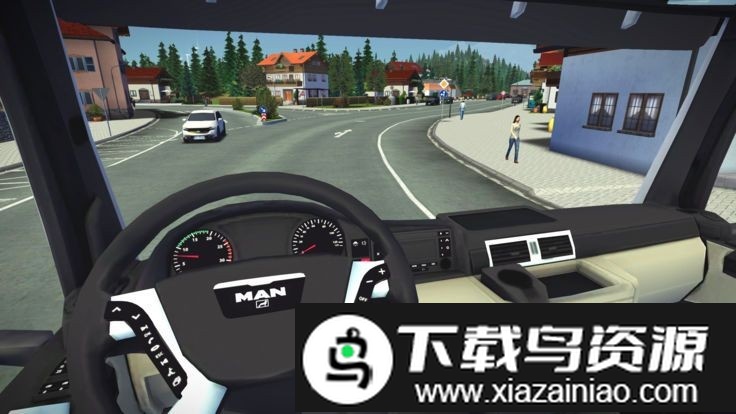 模拟建造3mod版最新版截图2