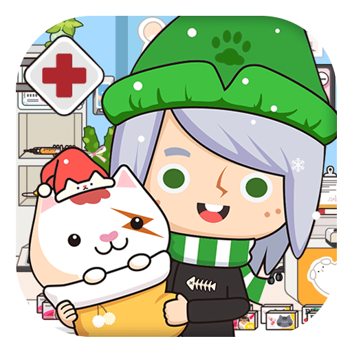 米加小镇护士官方版