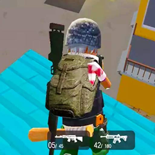 荒野神枪手小游戏