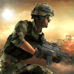 射击战场模拟器最新版