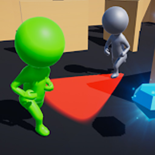 迷宫躲猫猫手机版