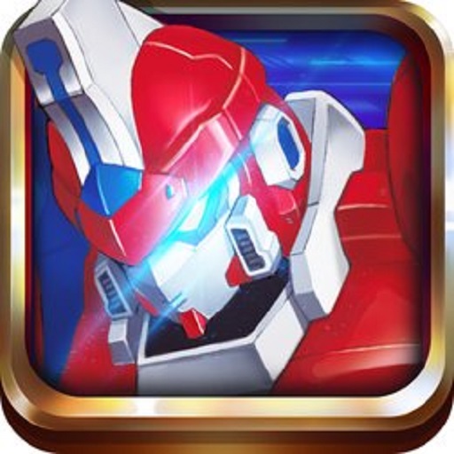 魔幻陀螺手机游戏