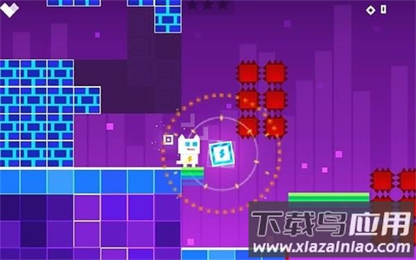 超级幻影猫1下载官方正版最新版截图1