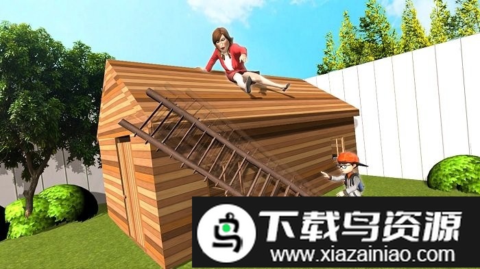 可怕的老师4手机版最新版截图3