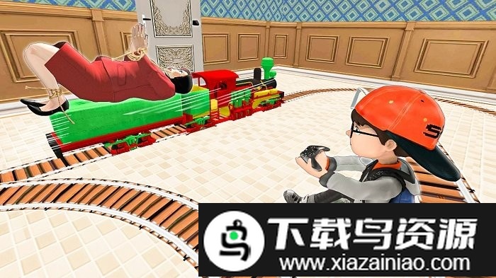 可怕的老师4手机版最新版截图4