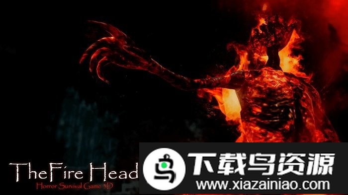 可怕的火头游戏最新版截图2