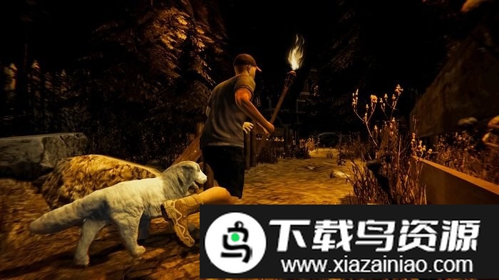 可怕的火头游戏最新版截图3