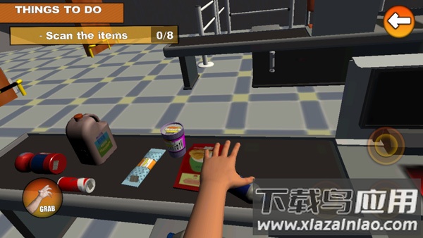 手掌模拟器2手机联机版下载最新版(Hands )最新版截图2