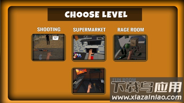 手掌模拟器2手机联机版下载最新版(Hands )最新版截图3