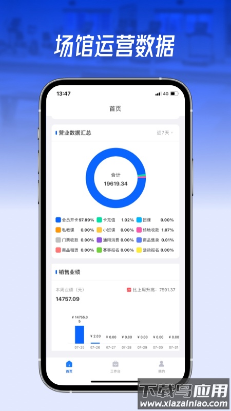动网运动通官方版最新版截图4