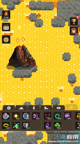 上帝模拟器3免广告最新版最新版截图3