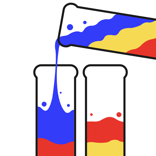 倒水我最牛手机版