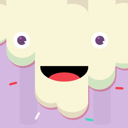 奶油涂色官方版